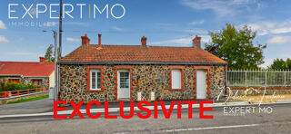  Maison � vendre 4 pi�ces 84 m�