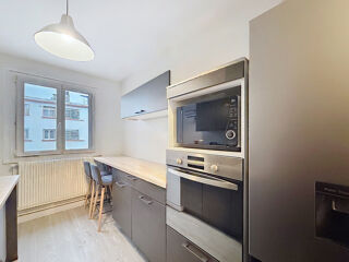  Appartement à vendre 3 pièces 60 m²