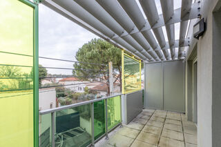  Appartement à vendre 2 pièces 31 m²
