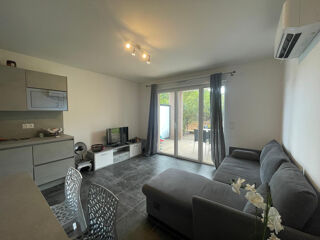  Appartement � vendre 2 pi�ces 44 m�