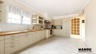  Appartement à vendre 4 pièces 160 m²