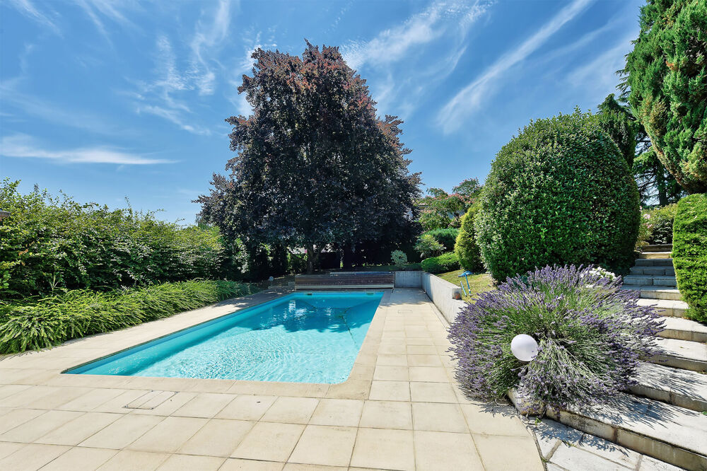  vendre  Maison Saint-Genis-les-Ollires (69290)