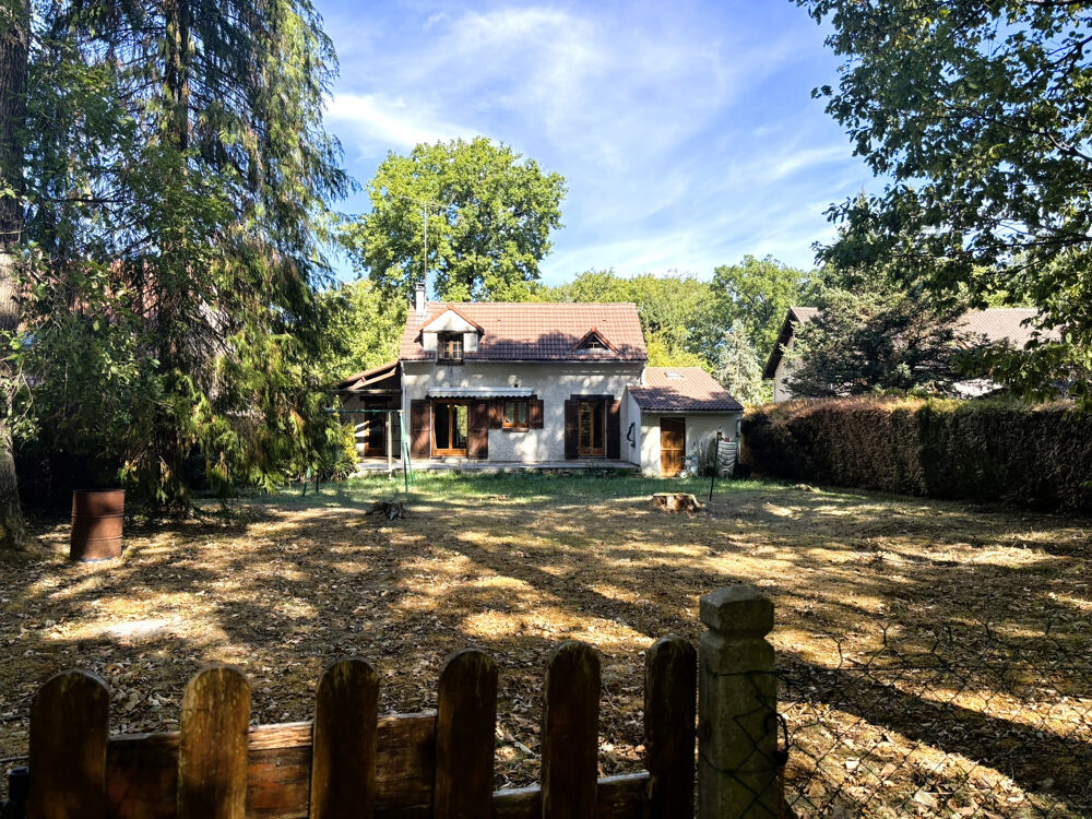 Vente Maison BAZOCHES-SUR-LE-BETZ Bazoches sur le betz