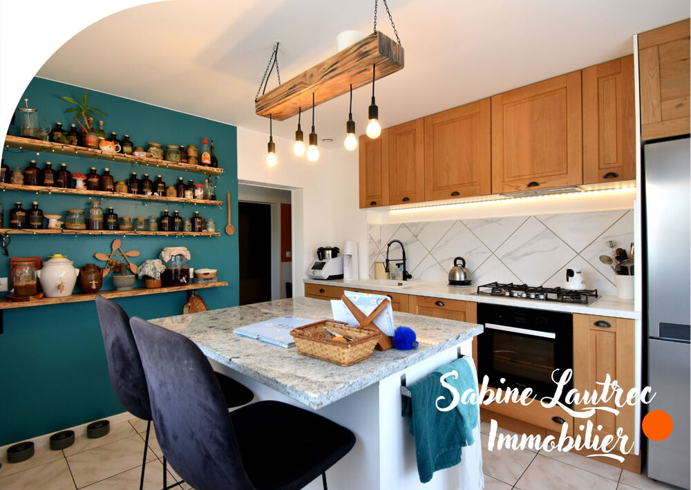 Maison entièrement rénovée avec potentiel dappartement indépendant