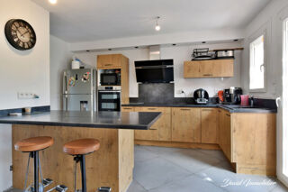  Maison à vendre 4 pièces 90 m²
