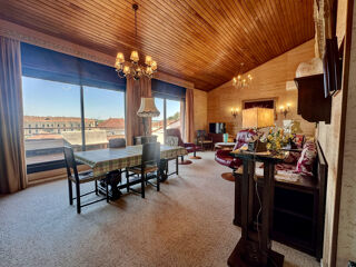  Appartement � vendre 4 pi�ces 102 m�