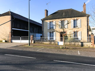  Maison à vendre 8 pièces 175 m²