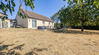  Maison à vendre 7 pièces 162 m²