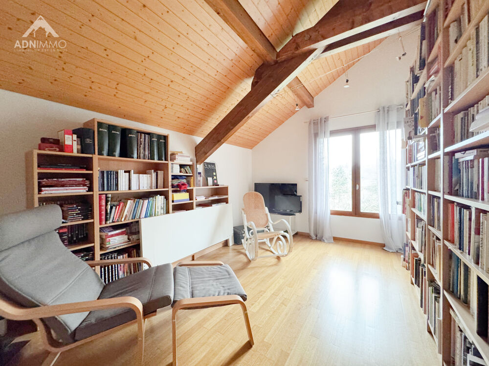  vendre  Maison Pougny (01550)