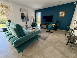  Maison à vendre 6 pièces 142 m²
