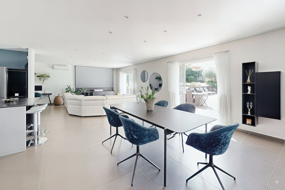  vendre  Maison Les Pennes-Mirabeau (13170)