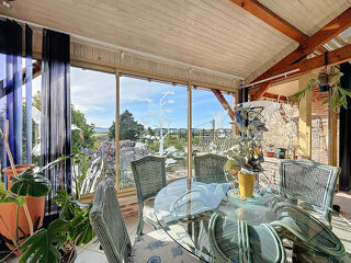  Maison � vendre 7 pi�ces 195 m�