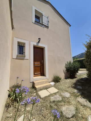 Maison 114m2 Robion