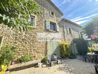  Maison à vendre 10 pièces 400 m²
