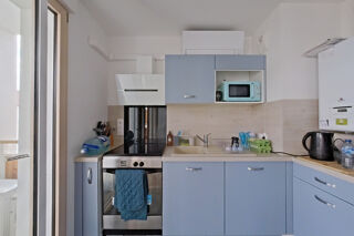  Appartement  vendre 3 pices 58 m