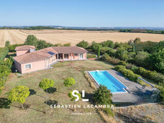  Maison à vendre 7 pièces 167 m²