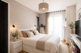  Appartement � vendre 4 pi�ces 105 m�