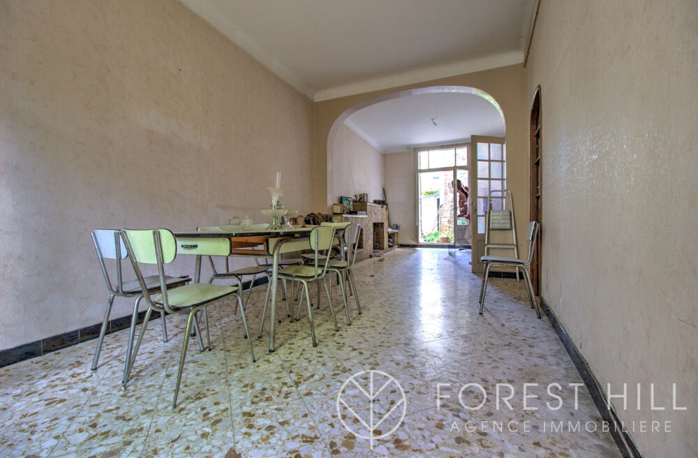 Vente Appartement APPARTEMENT 52 m2 + TERRASSE 16 m2 - CŒUR DE VILLE Ceret