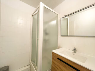  Appartement � vendre 1 pi�ce 22 m�