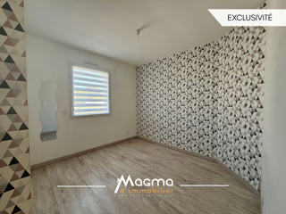  Maison à vendre 4 pièces 90 m²