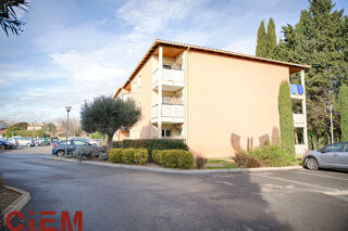  Appartement à vendre 2 pièces 38 m²