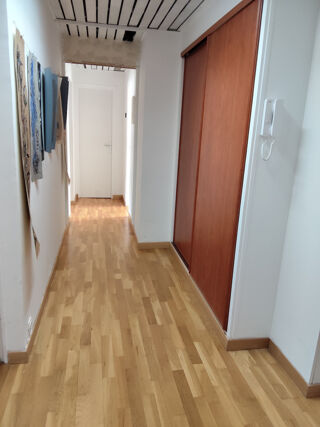  Appartement � vendre 3 pi�ces 75 m�