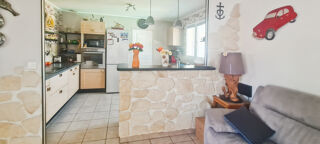 Vente Maison VILLA  AVEC PISCINE Narbonne