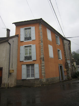  Maison à vendre 3 pièces 65 m²