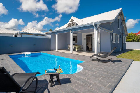  Maison � louer 4 pi�ces 130 m�