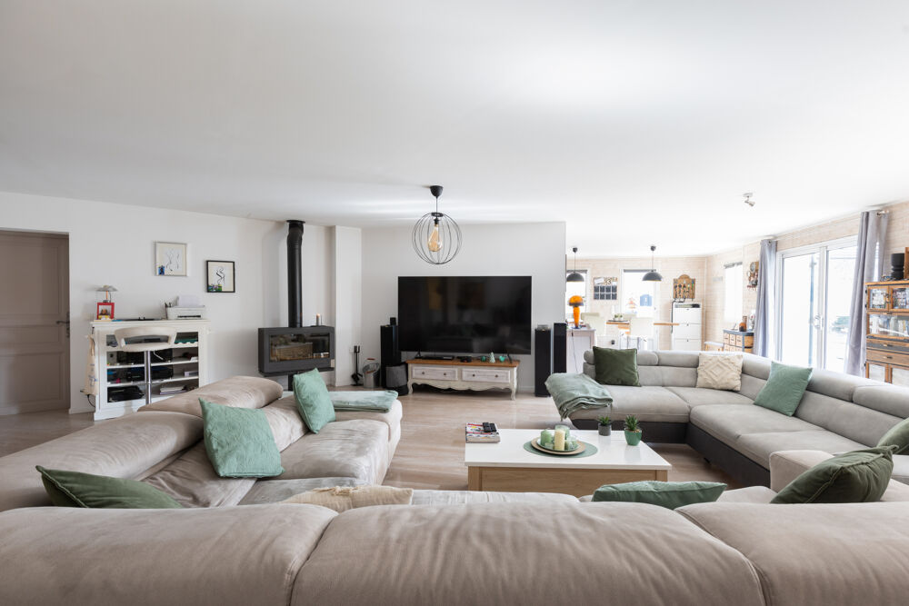 � vendre  Maison Noves (13550)
