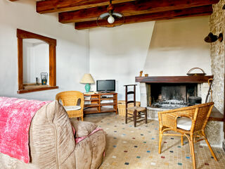  Maison  vendre 10 pices 240 m