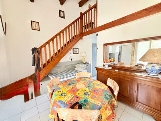  Maison � vendre 3 pi�ces 40 m�