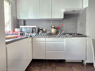 Appartement à vendre 3 pièces 57 m²