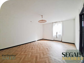  Maison à louer 3 pièces 68 m²