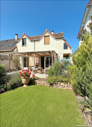  Maison � vendre 6 pi�ces 130 m�