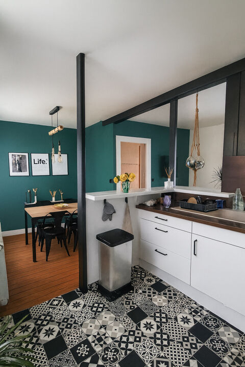  Maison � louer 3 pi�ces 65 m�