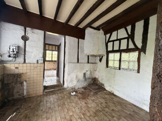  Maison à vendre 4 pièces 62 m²
