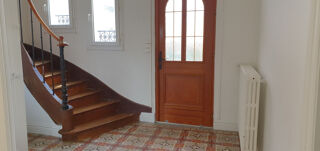  Maison à vendre 6 pièces 139 m²