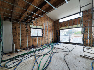  Maison 4 pi�ces 85 m� Villeveyrac