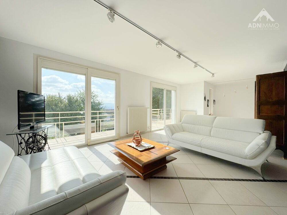 Maison 6 Pièces 240 m2