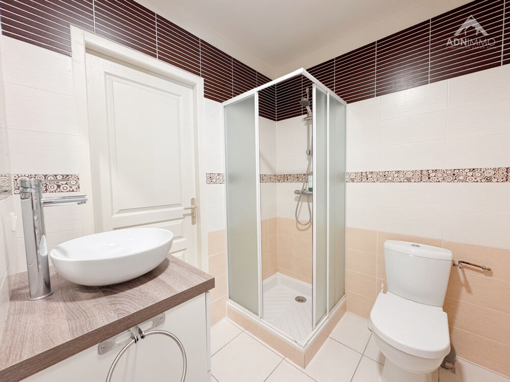 � vendre  Maison Sergy (01630)