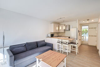  Appartement  vendre 2 pices 43 m