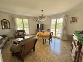  Appartement � vendre 3 pi�ces 72 m�