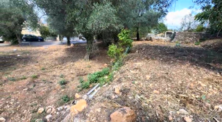  Terrain � vendre 688 m�