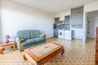  Appartement � vendre 1 pi�ce 25 m�