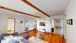  Appartement à vendre 3 pièces 85 m²