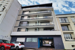  Appartement � vendre 3 pi�ces 87 m�