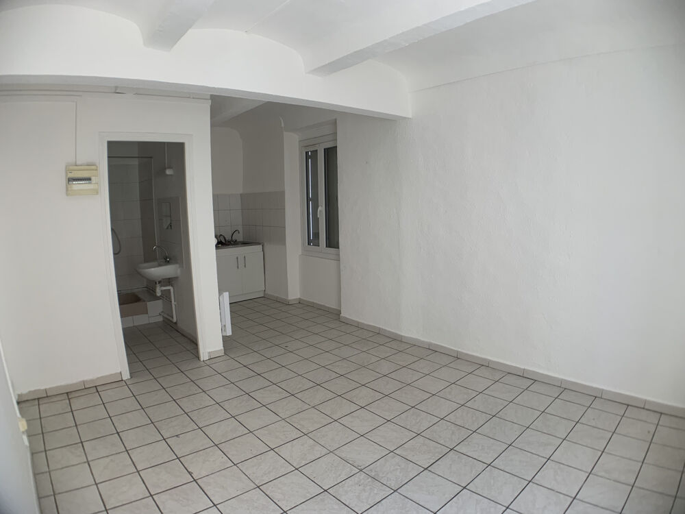 Location Appartement T2 Centre Alès Ales