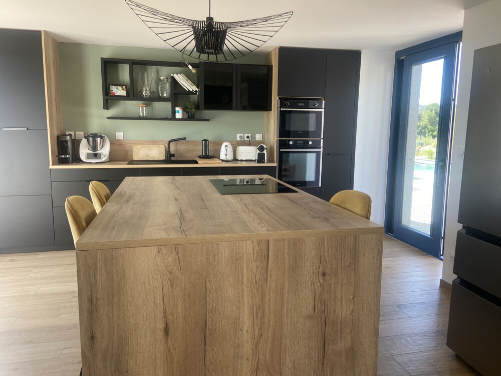 � vendre  Maison Montbrison (42600)