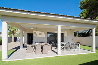  Maison � vendre 4 pi�ces 100 m�